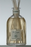 Dr. Vranjes AMBRA bambou reeds bottled home fragrance  - parfum ambiance en bouteille avec tiges de bambous  250 ml, 8,5 fl.oz.