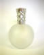 Nicola BOULE DEPOLIE Ctalytic perfume lamp - lampe  parfum-3555