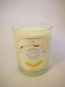 Nicola UN SOIR EN SICILE candela profumata/scented candle/bougie parfume 180ml, 6fl oz.