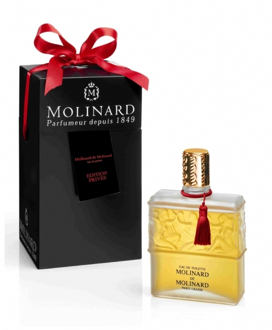 Buy MOLINARD DE MOLINARD Molinard in the online shop